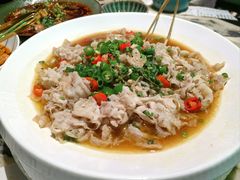 -锦府盐帮·私宴(赛特店)