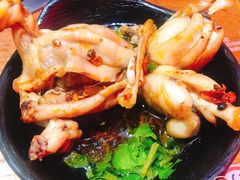 -串门邻居串串火锅(云南南路店)
