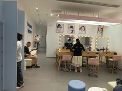 -天真蓝照相馆(中华广场店)