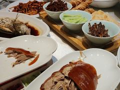 -大鸭梨烤鸭(房山店)