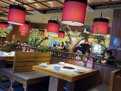 -老阿爸鲜鱼土菜(独墅湖店)