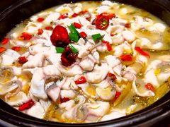 -周渝食惦酸菜鱼(青浦店)