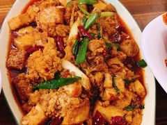 -大隐隐于市私房菜(保和小区店)