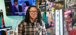 点击看大图 -MDZ STORE·TATTOO·耳饰
