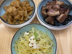 -船歌·鱼水饺青岛菜(国贸商城店)