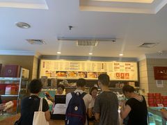 -国际饭店·帆声西饼屋(黄河路店)