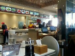 -圣河湾虾饺美食(站前店)