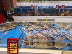 -北塘海鲜·天津菜(大光明桥旗舰店)