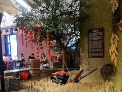 -阿财老铺·凤阳土菜馆