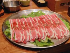-子檀大隐炭烧(食品街店)