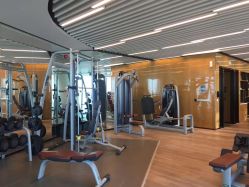 -广州四季酒店·花水疗中心·高空Spa