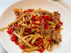 -径山十八道·风味民间菜(杭州总店)