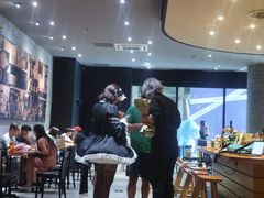 -星巴克臻选(郑州国贸360广场店)