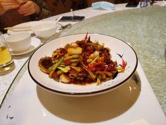 -香宫中餐厅 · 桂林香格里拉