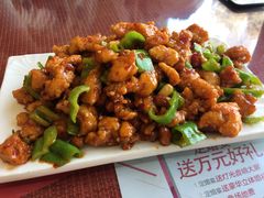 -桃子餐厅·天津菜(红星路直营店)