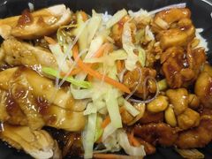 -和合谷(新街口店)