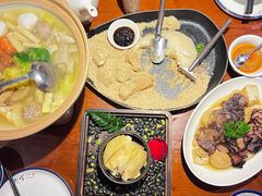 -寻宝记绍兴菜(鲁迅路店)