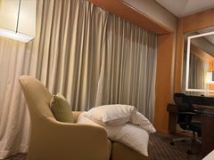 -宁波万豪酒店