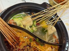 -钢管厂五区小郡肝火锅串串香(清河店)