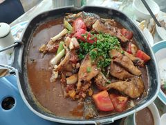 阳朔啤酒鱼-椿记烧鹅(叠彩店)