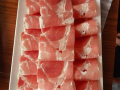 -岳合轩老北京涮肉