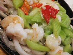 -国际青年会议酒店-苏莱斯餐厅
