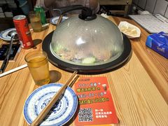-阿鸡鱼庄·顺德鲜蒸小炒(亚运村店)