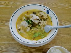 -物美超市(通州果园店)