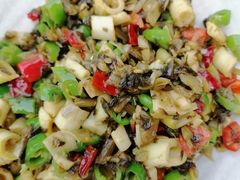 -万景饭店·鱼街农家菜