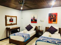 -飞鱼&摩娜潜水度假村