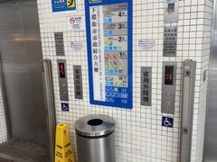 -下环街市熟食中心