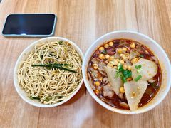 -江三王记牛杂馆(总店)