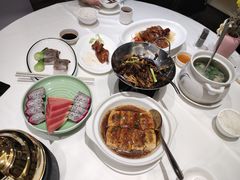 -云庭汇·粤菜海鲜(东盟盛天地店)