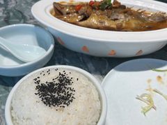 -披云云小馆·味道江湖(姚家园万象汇店)