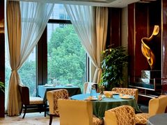 -杭州城中香格里拉大酒店