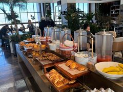 -北京东三环希尔顿逸林酒店