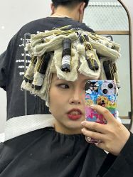 -New Fashion·新时尚形象设计