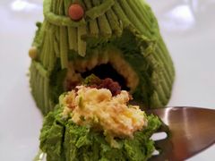 -星巴克(绵阳涪城凯德店)