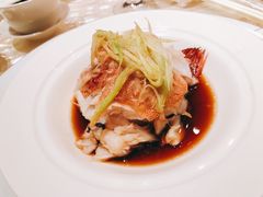 -8餐厅(新葡京酒店)