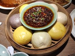 -小菜园新徽菜(滁州苏宁店)