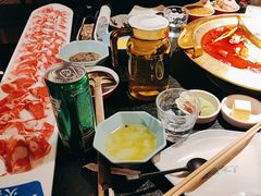 -熊喵来了火锅(太原里第2分店)
