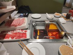 -海底捞火锅(中原万达广场店)
