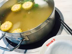 -为什么牛潮汕牛肉火锅(中信广场店)