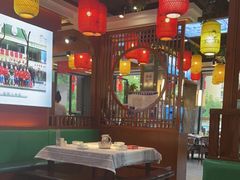 大堂-岳州三毛·钻石卤虾(润泽园店)