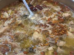 -壹道鸣·药膳鸡(月苑店)