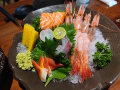 -九井澤精致料理(金茂店)
