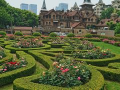 -马勒别墅·中餐厅