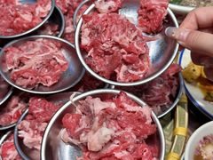 -云阿蛮云南生烫牛肉米线(奉贤路店)