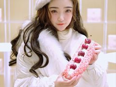 -奈雪的茶(国金中心店)