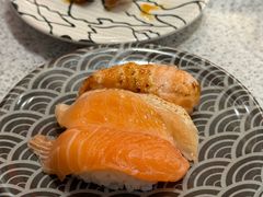 -争鲜回转寿司(中街大悦城店)